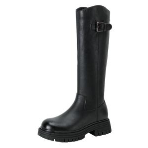Josiny | Elevating Slimming Womens Knight Boots