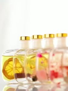 Taffware Parfum Pengharum Ruangan Aroma Diffuser Reed Rattan Sticks 100ml