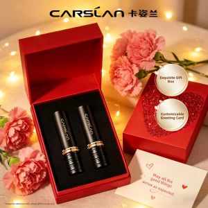 CARSLAN | Nude Shading Show Personality Lipstick Gift Set For Birthdays Holidays Mom