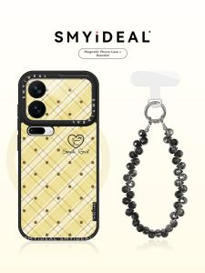 Smyideal | Magnetic Xiaomi Phone Case Unique Design