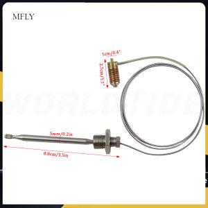XMSJ | SIT Minisit 710 Gas Valve Gas Fryer Temperature Control Sensor 120-200C Range Sensor