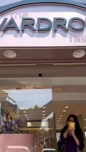 [PRE-ORDER] Ready Made Kurti With Pants Suit (10-15days delivery)