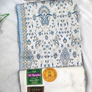 Ridak Kashmir Disulam Ridak Terbaru Oswal Imported from Kashmir 🌾🌾🌾