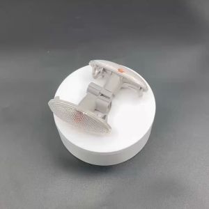 COD 1pcs Car Turn Signal Light Side Lamps for Fender Lights for Toyota Corolla/Camry/Yaris/RAV4 2006-2