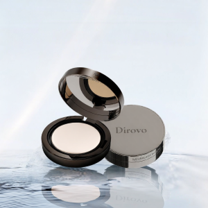 DIROVO | Phấn Nén Che Khuyết Điểm Dưỡng Ẩm Kiểm Soát Dầu 3.5g