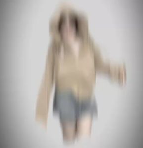 Áo khoác nỉ thêu chữ IC 4 túi tay xỏ ngón mũ to chống nắng phong cách hiện đại