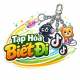 Tạp Hoá Biết Đi