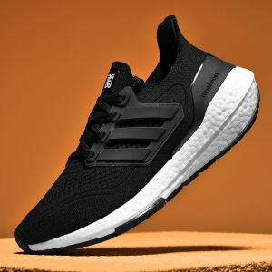 UB Running Shoes Casual Breathable Mens Womens Soft Bottom Sport Sneakers Peking Shoe Ice Blue Color Youth Outdoor Shoes