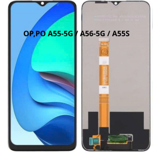 Màn Hình Thay OP_PO A55-5G / A56-5G / A55S / REALME V11 / REALME V11S