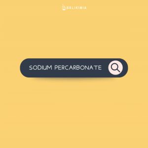 Sodium Percarbonat 500 Gram - OXY Clean Powder - Pembersih Noda Membandel Pakaian