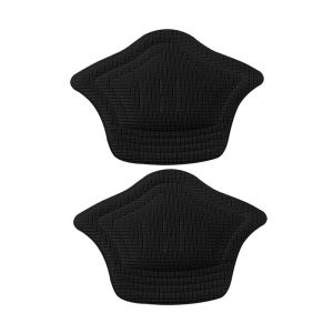 2Pcs/6Pcs Sneakers Heel Protector Heel pads to prevent blisters Self-adhesive Adjustable-size pads