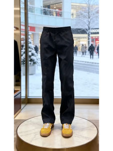 Quick Drying Slimming Waterproof Mens Pants