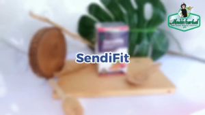 SendiFit 100% Original - Obat Asam Urat Nyeri Sendi Rematik Kolesterol Nyeri Jari Tangan Kebas Kesemutan Saraf Kejepit Sakit Lutut Lutut Kopong