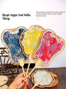 TAOQUMAO | Vật Liệu Thủ Công Lụa Tàu Truyền Thống