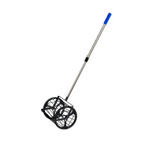 ASENVER | Roller Style Table Tennis Ball Picker Collection Net
