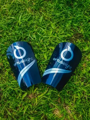 Skin Deker Dewasa Anak shinguar Pelindung tulang kering olahraga dan futsal