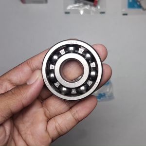 Laker Bearing 6303 Koyo Bearing Roda Belakang N-Max New Old Original Koyo INB SEMARANG