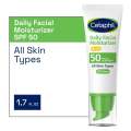 KEM DƯỠNG ẨM CHỐNG NẮNG CHO DA MẶT CETAPHIL SPF 50+ 50Ml. 