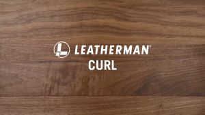 LEATHERMAN Curl 15 Tools EDC Home Multi-toolsPliers Cutters Stripper Blade Driver Scissors File Opener Ruler Awl Screwdriver