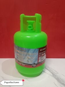 Psgcollections TOYS Gas Tank Design Coin Bank Alkansya Storage Box For Children Kids