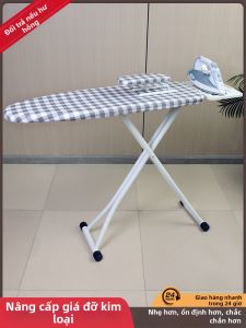 anfeng | Foldable Home Ironing Board