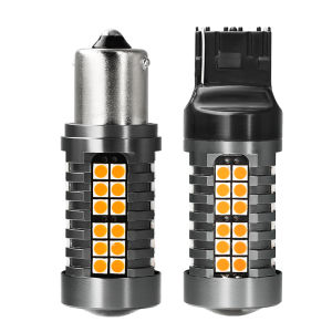 Ledspeed | Đèn LED xi-nhan không nhấp nháy vô hình