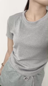 ชุดเซ็ตผู้หญิงแฟชั่นสุดชิค สไตล์เก๋ไม่เหมือนใคร ใส่สบาย แมทช์ได้หลายลุค