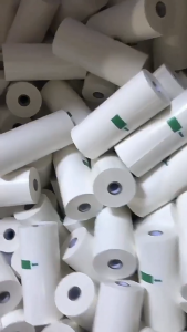 10PCS Ultrasound Thermal Printing Paper UPP-110S Medical Imaging Paper Compatible With Sony Printers