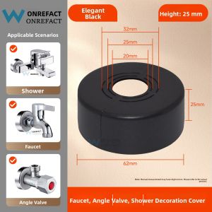 WONREFACT | Aesthetic Hide Cover Decorative Lid