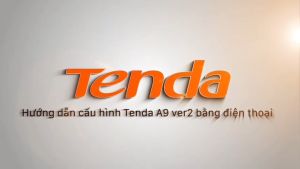 Kích sóng wifi Tenda A9/A12 Chuẩn N 300Mbps hàng mới/hàng đã qua sử dụng chất lượng tốt bảo hành 3 tháng toàn quốc