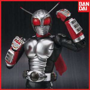 S.H. Figuarts - Kamen Rider Super 1