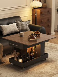 Puang | Foldable Mobile Side Table