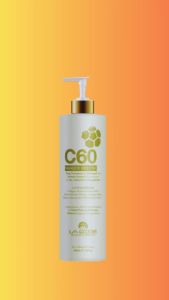 KEM XẢ LABIOS C60 MASQUE DELUXE