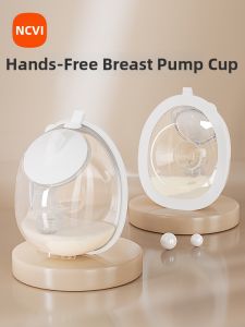Electric Portable Breast Pump 2 Cups
