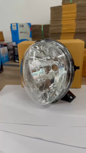 ไฟหน้าเพชรใส Fino รุ่นแรก ฟีโน่รุ่นเก่า สินค้าของแท้จากโรงงานผู้ผลิตส่งออก ราคาถูกมาก