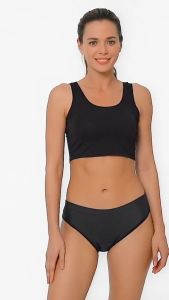 WOSAWE Women Cycling Shorts 5D Padded Breathable Quick Drying Sports Bike Underwear