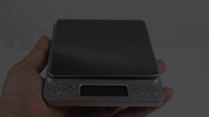 TERLARIS PENGIRIMAN CEPAT COD Taffware Digipounds Timbangan Dapur Digital Scale 3kg Akurasi 0.1g/ TIMBANGAN digital kiloan buat jualan gram mini badan digital murah promo / timbangan dapur manual 3 kg akurasi tinggi nyaman digunakan multifungsi