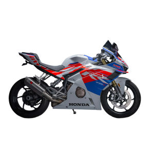 MOYUMO | Waterproof Racing Graphics Sticker