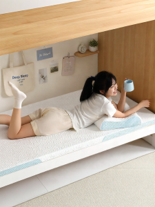 Mercury | Imported Thai Latex Student Dormitory Mattress Pad