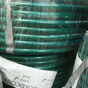 Selang Air 50 Meter 5/8 Inch Anti Lumut Tebal 2 MM Selang Air Anti Kempes