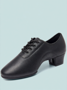 WUNUO | Men Boys Dance Shoes Soft Bottom