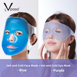 LVpasa | Anti-swelling Face Mask