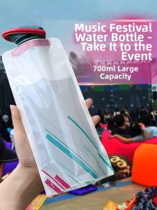 TUROU | Portable Durable Soft-sided Water Bladder Large Capacity