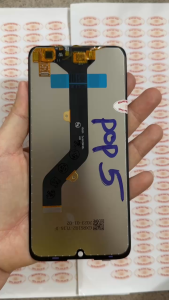 Màn hình thay cho Tecno Pop 5