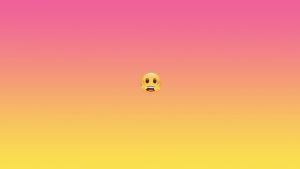 MORCART 54Pcs Emoji Refrigerator Magnets: Fun & Stylish Decor for Home, School & Office