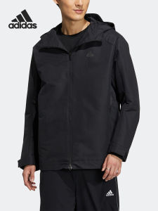 adidas | Autumn New Hooded Jacket Men