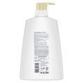 Dove Keratin Tri-Silk Serum Intense Repair Shampoo, 900ml. 