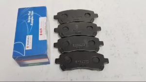 BRAKE PAD APV KAMPAS REM DEPAN SUZUKI APV MEGA CARRY APV ARENA 55200-61J00