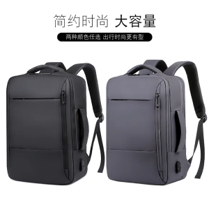 Balo laptop nam công sở sức chứa lớn thời trang cao cấp phong cách mới