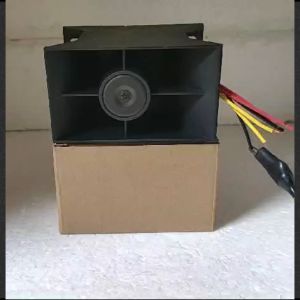 KLAKSON MUNDUR ALARM MUNDUR VARIASI 3 SUARA NADA ARABIAN